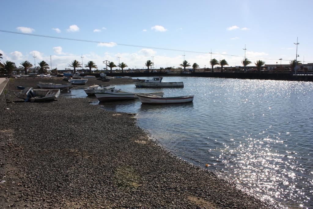 דירות Arrecife מראה חיצוני תמונה