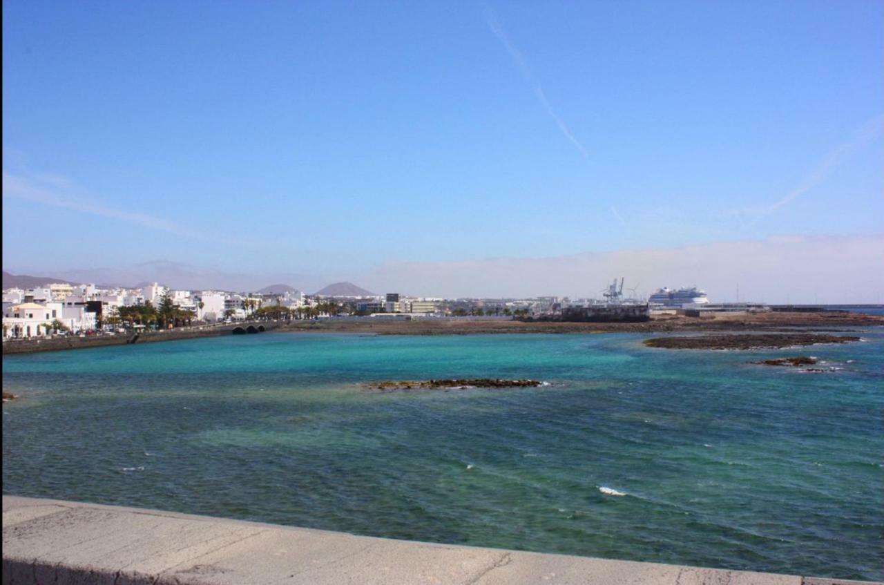 דירות Arrecife מראה חיצוני תמונה