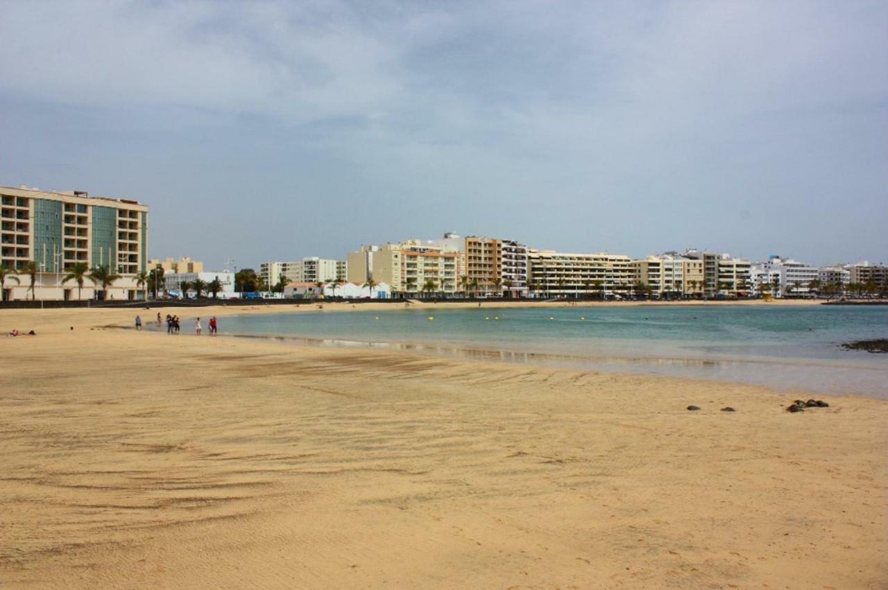 דירות Arrecife מראה חיצוני תמונה