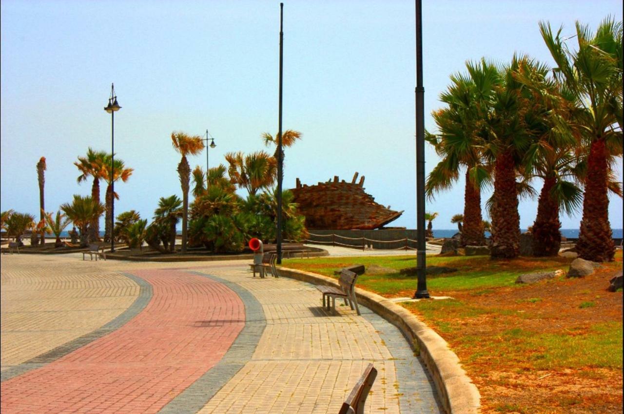 דירות Arrecife מראה חיצוני תמונה