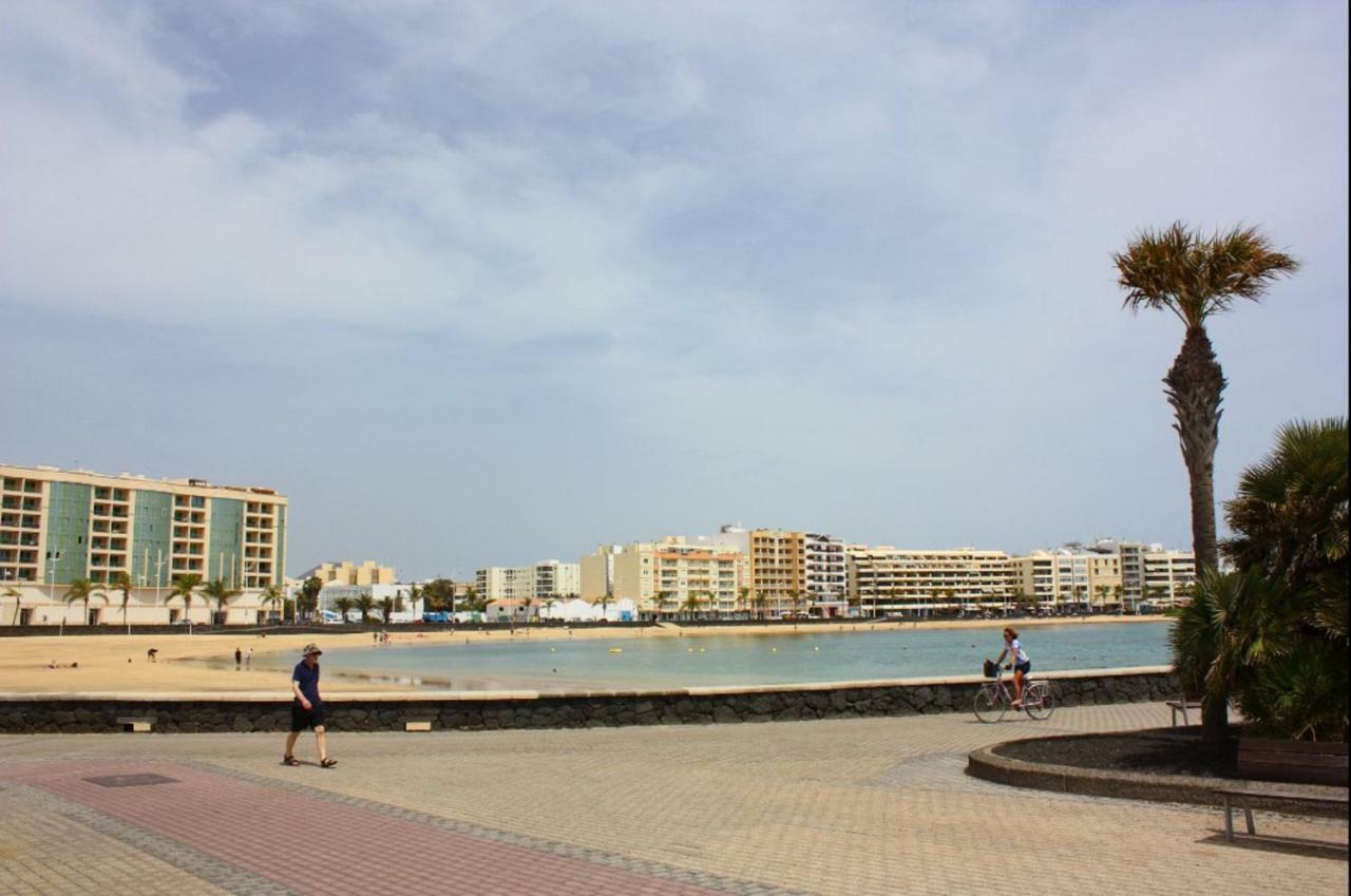 דירות Arrecife מראה חיצוני תמונה